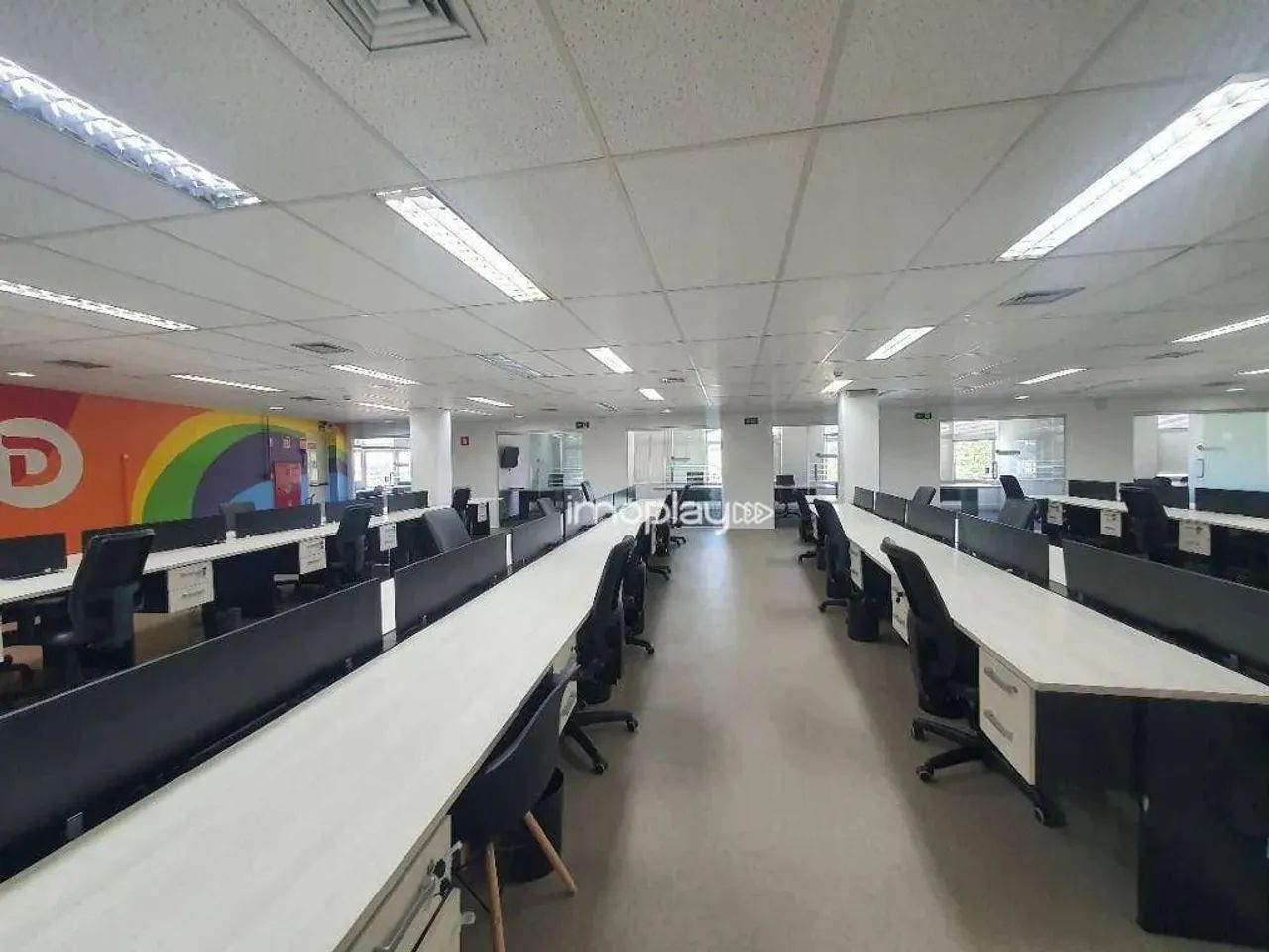 Conjunto, 559 m² - venda por R$ 5.800.000,00 ou aluguel por R$ 41.954,80/mês - Vila Olímpi - Foto 4