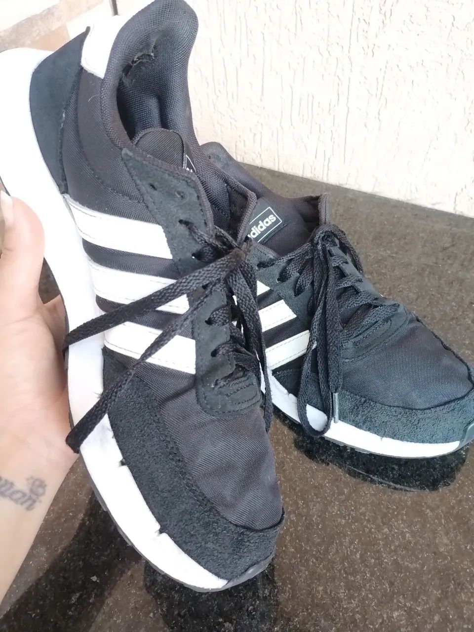Tênis Adidas original 