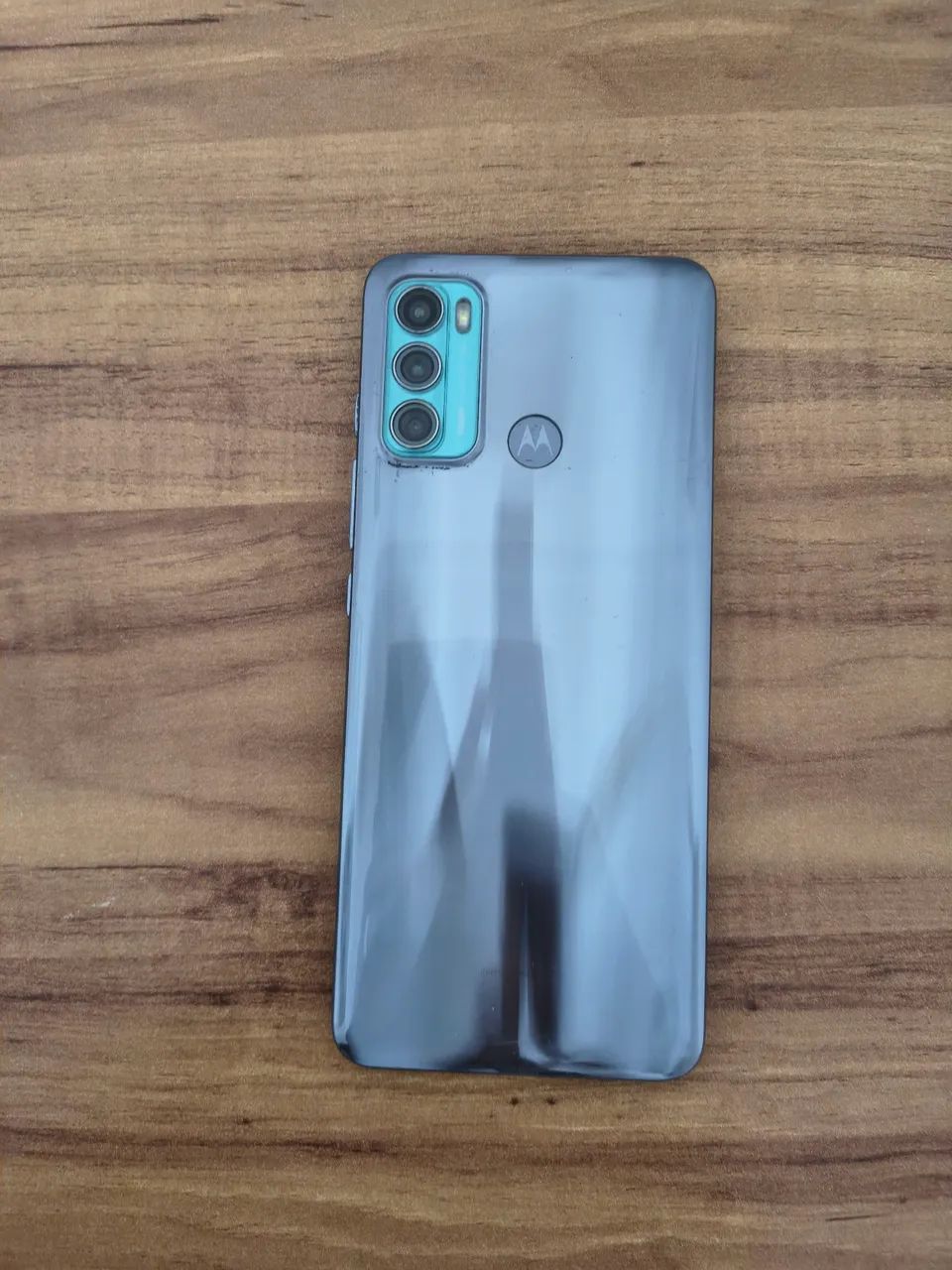 Moto G60 para retirada de peças  - Foto 2