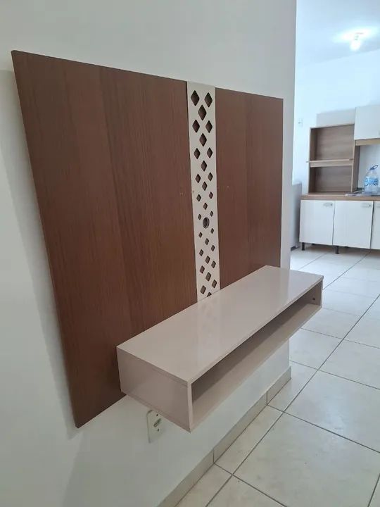 Apartamento de 2 dormitórios em Criciúma - Foto 3