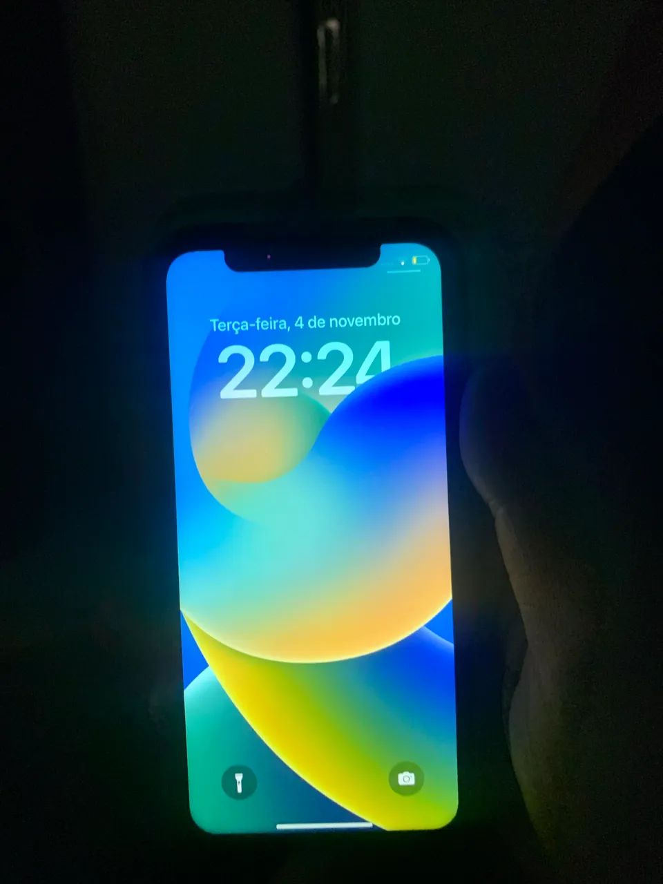 IPHONE X64310777280769121