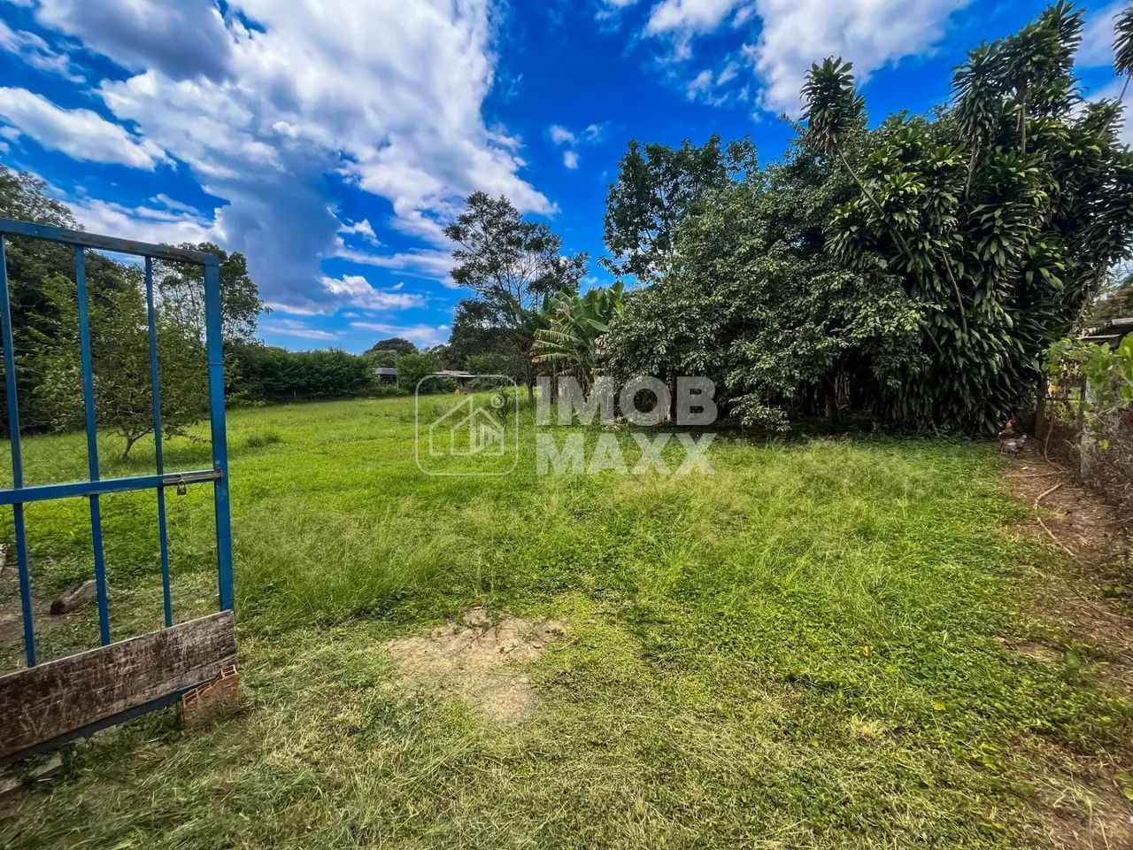 Chácara a venda formada - DF250 km 9,7 - Água corrente - Fazenda Velha - Foto 6