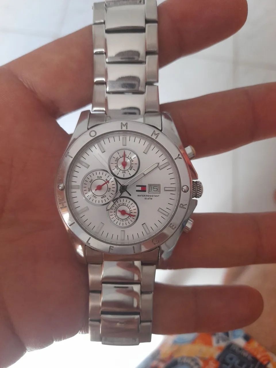 Tommy Hilfiger - Foto 3