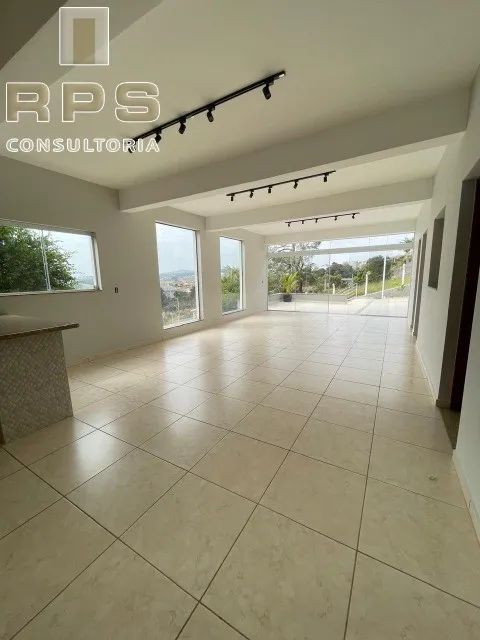 Casa em Bom Jesus dos Perdões no Condomínio Country Felix - Foto 4