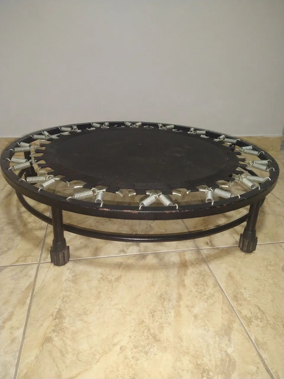 Mini Trampolim para Exercícios