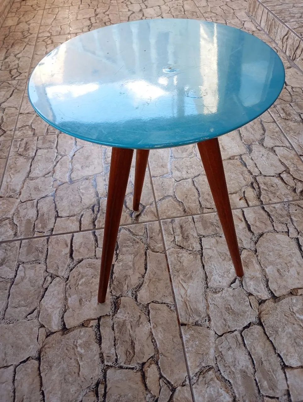 Mesa de canto  - Foto 2