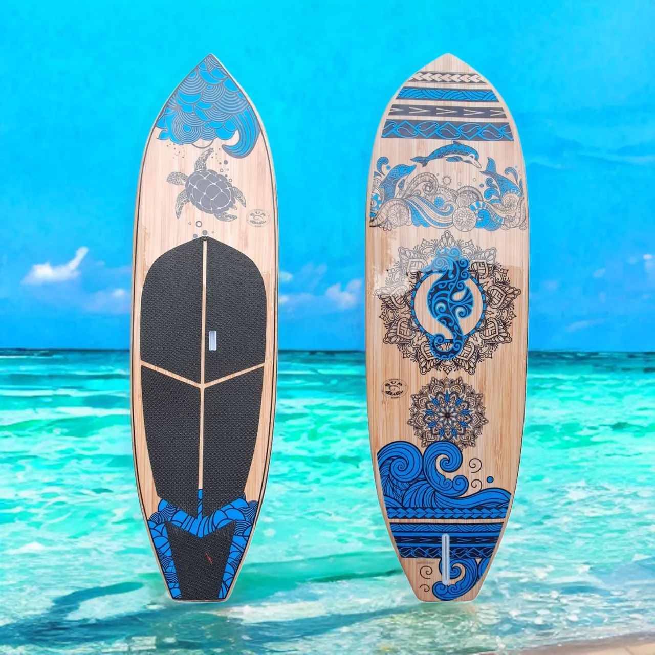 Pranchas de stand up paddle ( fábrica)  - Foto 4