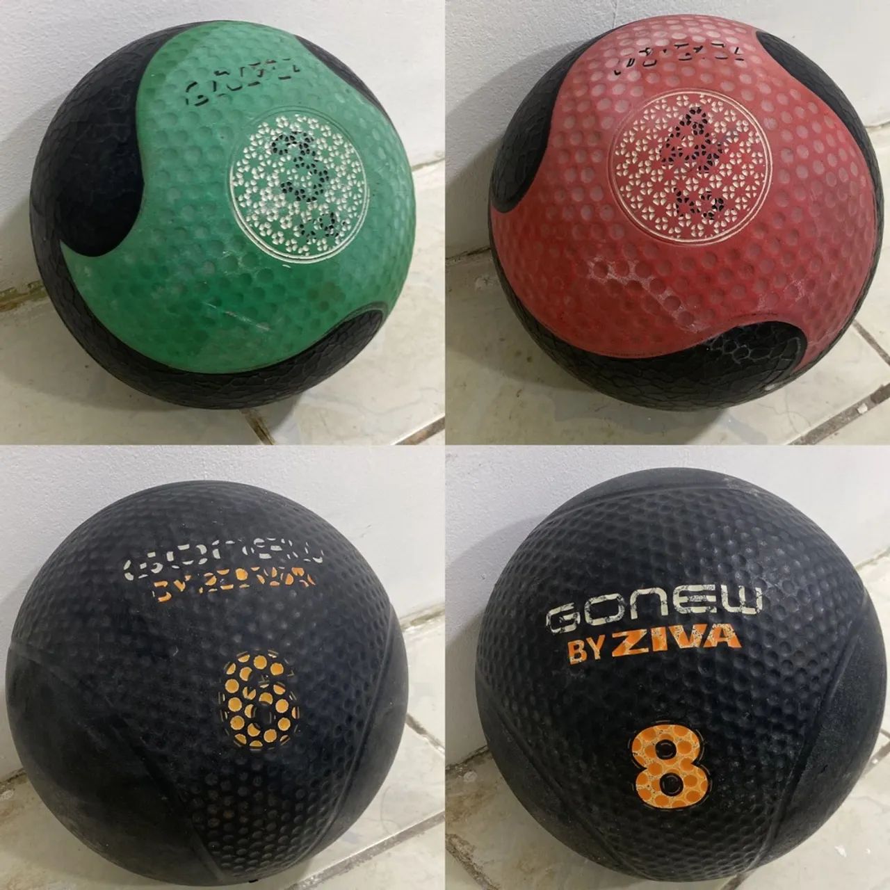 medicine ball 