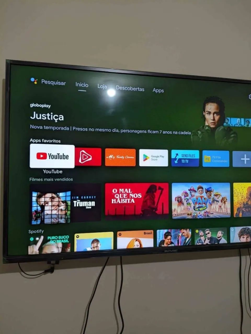 Mi Box 4s 4K - Foto 3