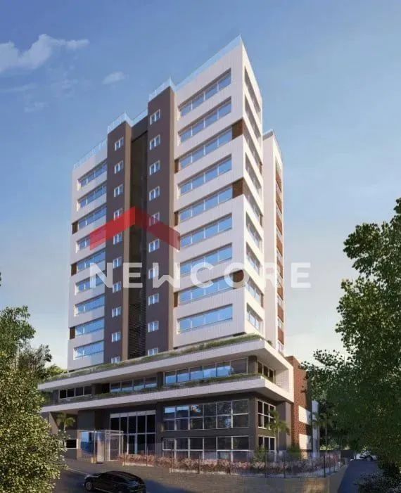 Apartamento em Rua Almirante Abreu - Rio Branco - Porto Alegre/RS