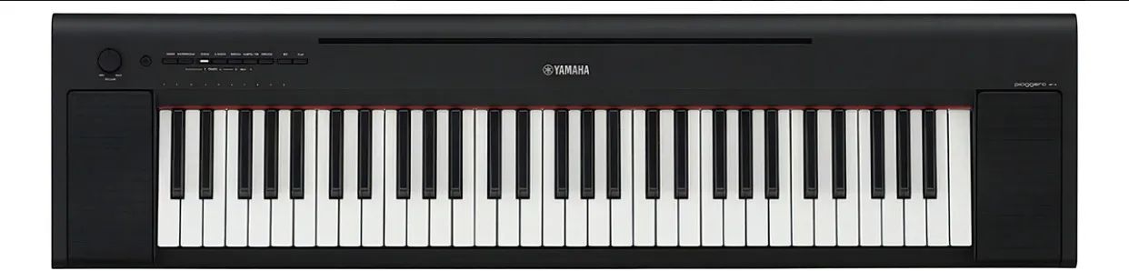 Yamaha Piaggero NP15 - Produto Novo - Foto 3
