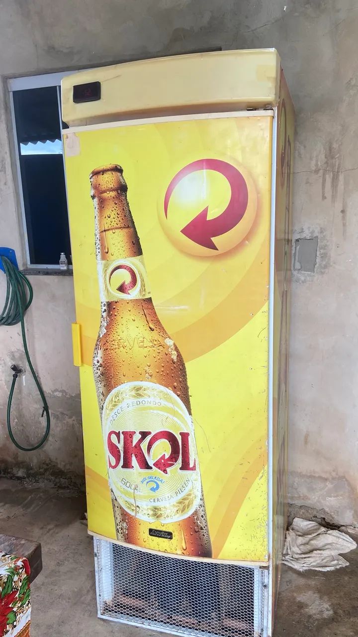 Vendo cervejeiro  - Foto 5