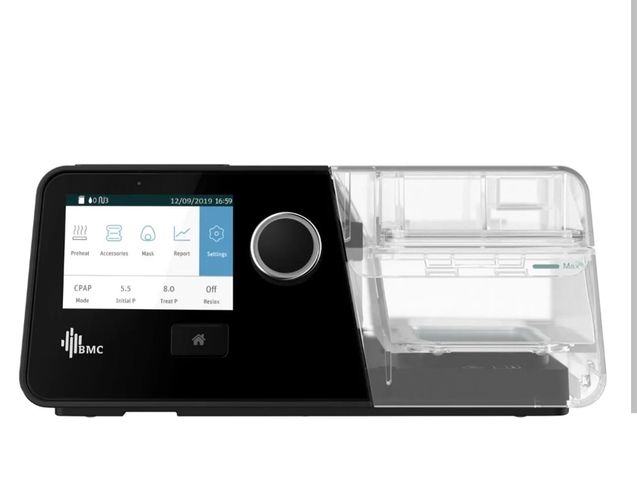 G3 AUTO CPAP A20 - Foto 2