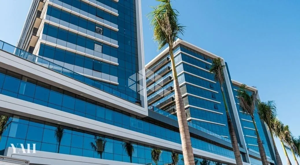 Salas comerciais à venda (12 salas) totalizando 375,29M² no Maxplaza em Canoas