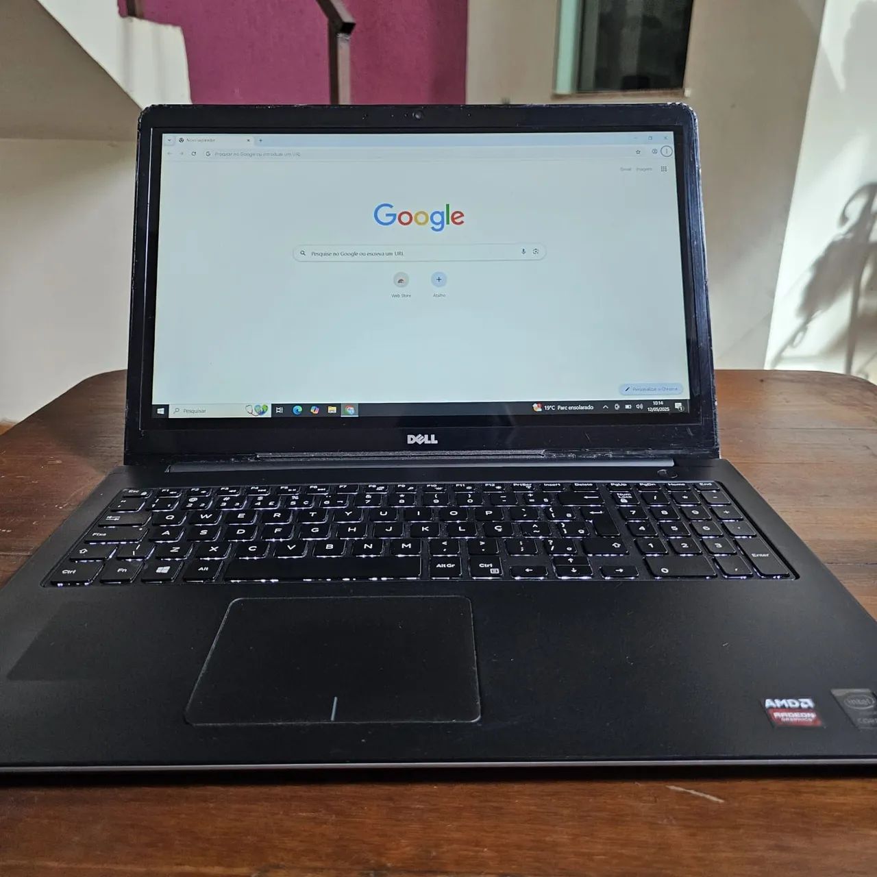 Notebook Dell Inspiron 5557 - Foto 3