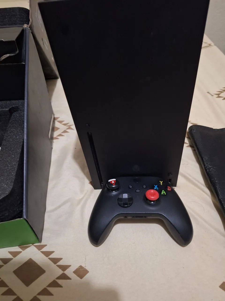 Xbox series x  - Foto 4