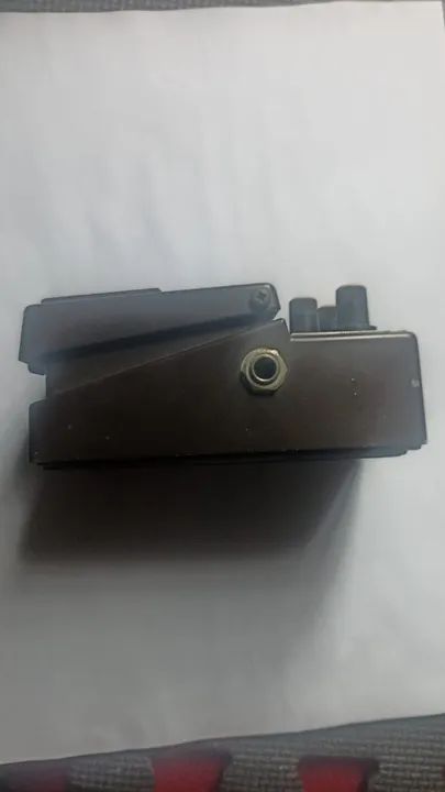 Pedal Boss Bass - Foto 2