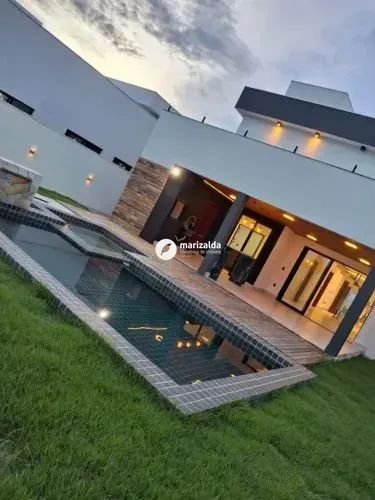 Casa à venda em Cajupiranga, Parnamirim. - Foto 3