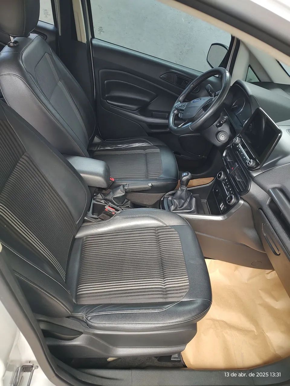 Ecosport  - Foto 2