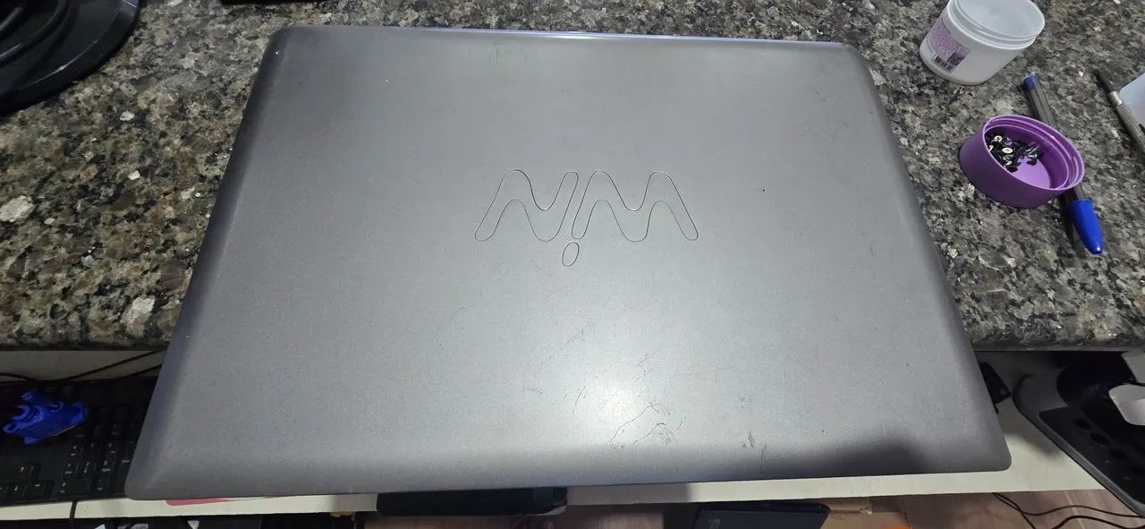 Notebook CCE Win - Foto 3