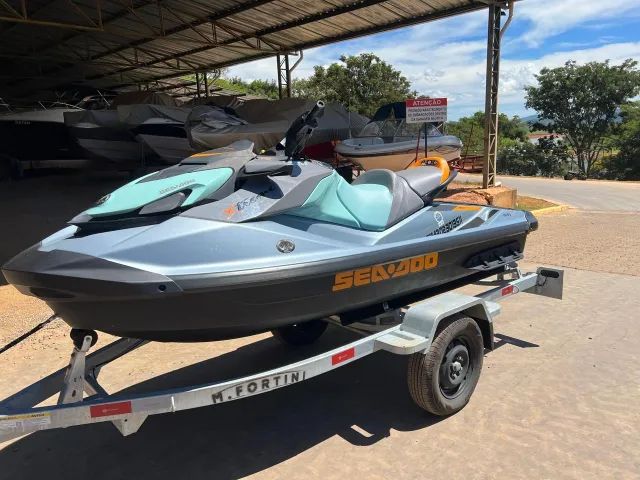 Jetski Seadoo GTI 170 2023