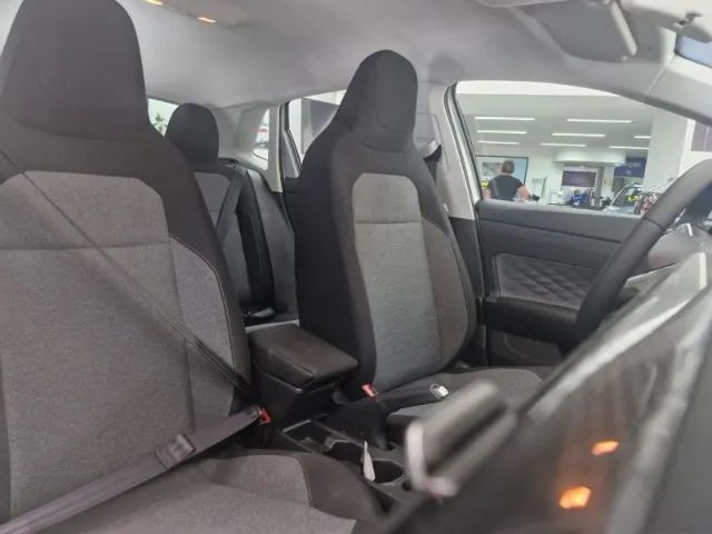 Polo Comfortline 2025/2025 zero km - Foto 4