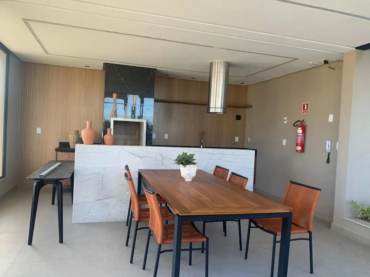 Imóvel para venda com 121 metros quadrados com 3 quartos em Areia Branca - Aracaju - SE - Foto 4