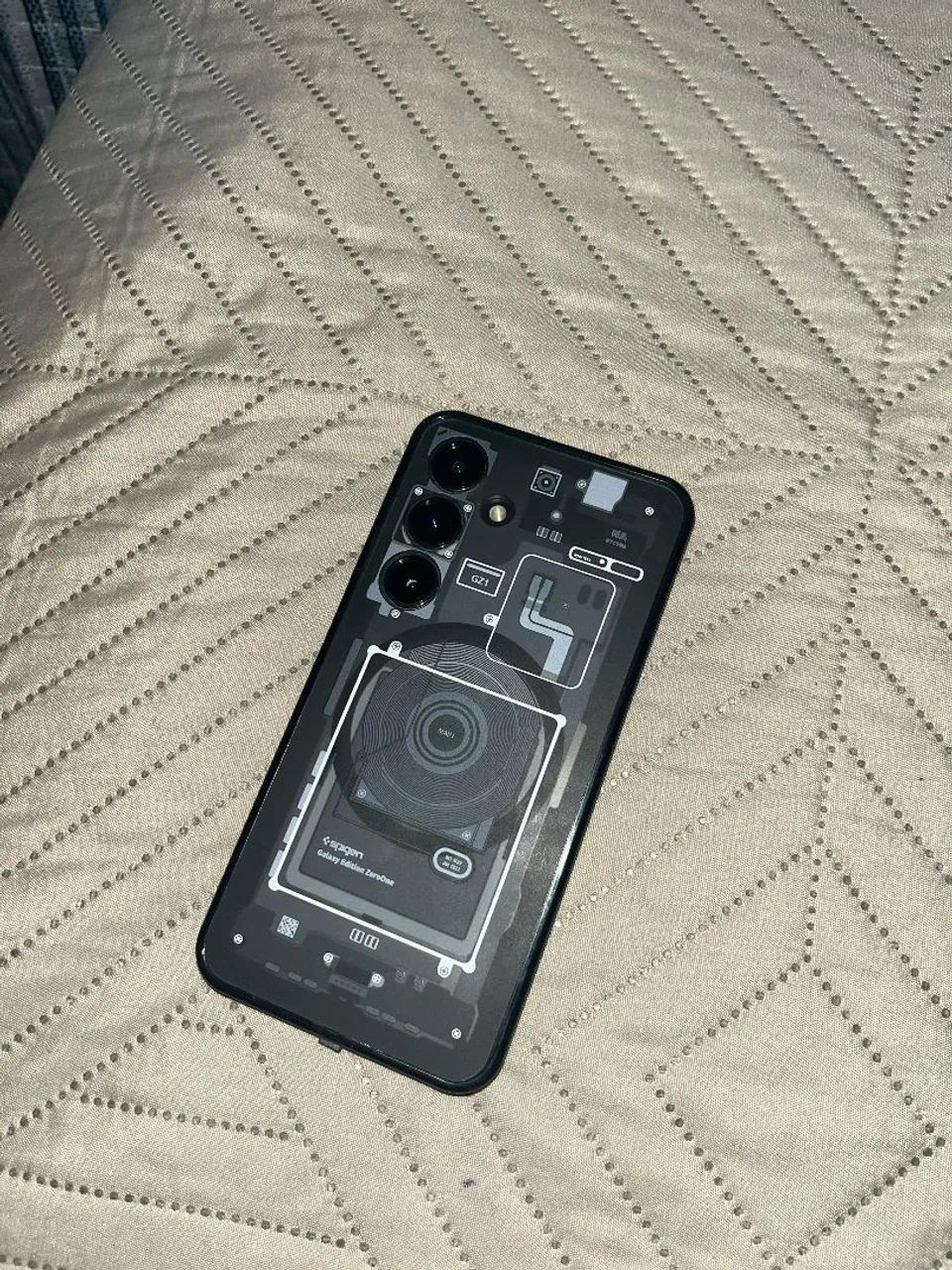 Samsung Galaxy S24 256gb  - Foto 2