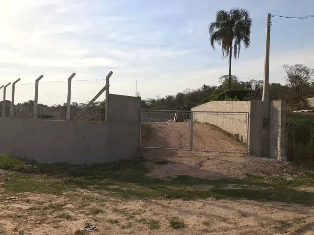 Lote/Terreno de Chácara 1.300m2