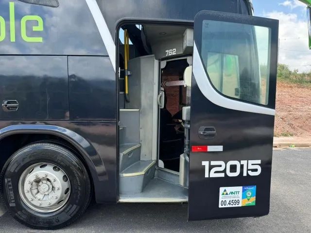 Marcopolo 1600 PARADISO - LD - Foto 10