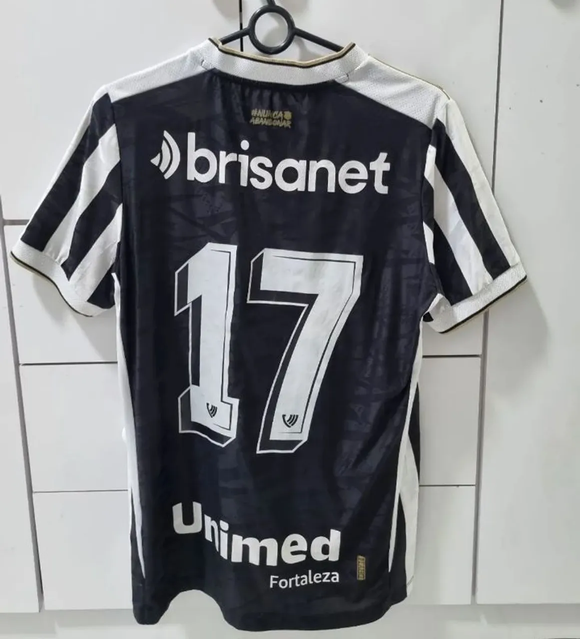 Camisa ceara- Oficial