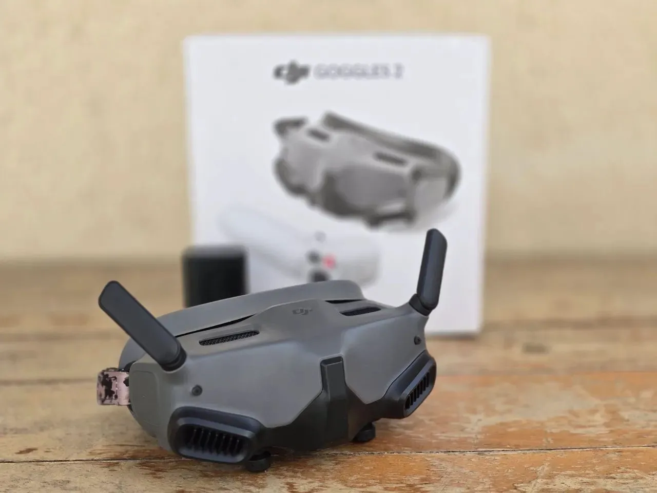 DJI Goggles 2