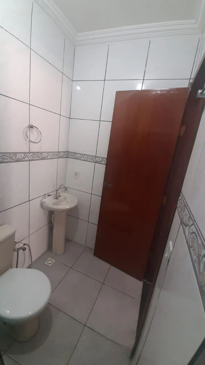 Apartamento para aluguel possui 60 metros quadrados com 2 quartos - Foto 3
