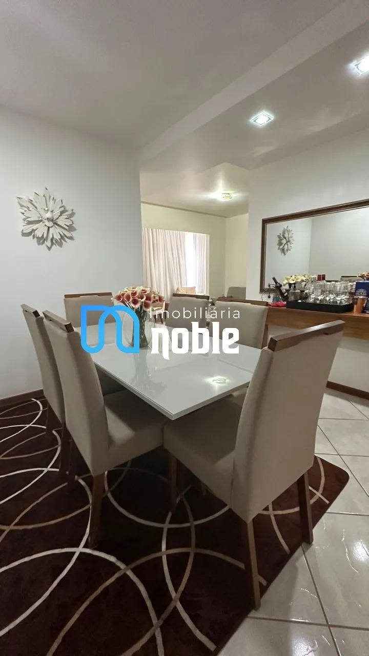 Residencial Maria Bonfim: Apartamento de 2 suítes na Praia do Morro em Guarapari/ES, 93m²,