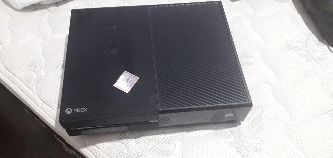Xbox One com defeito - Foto 2