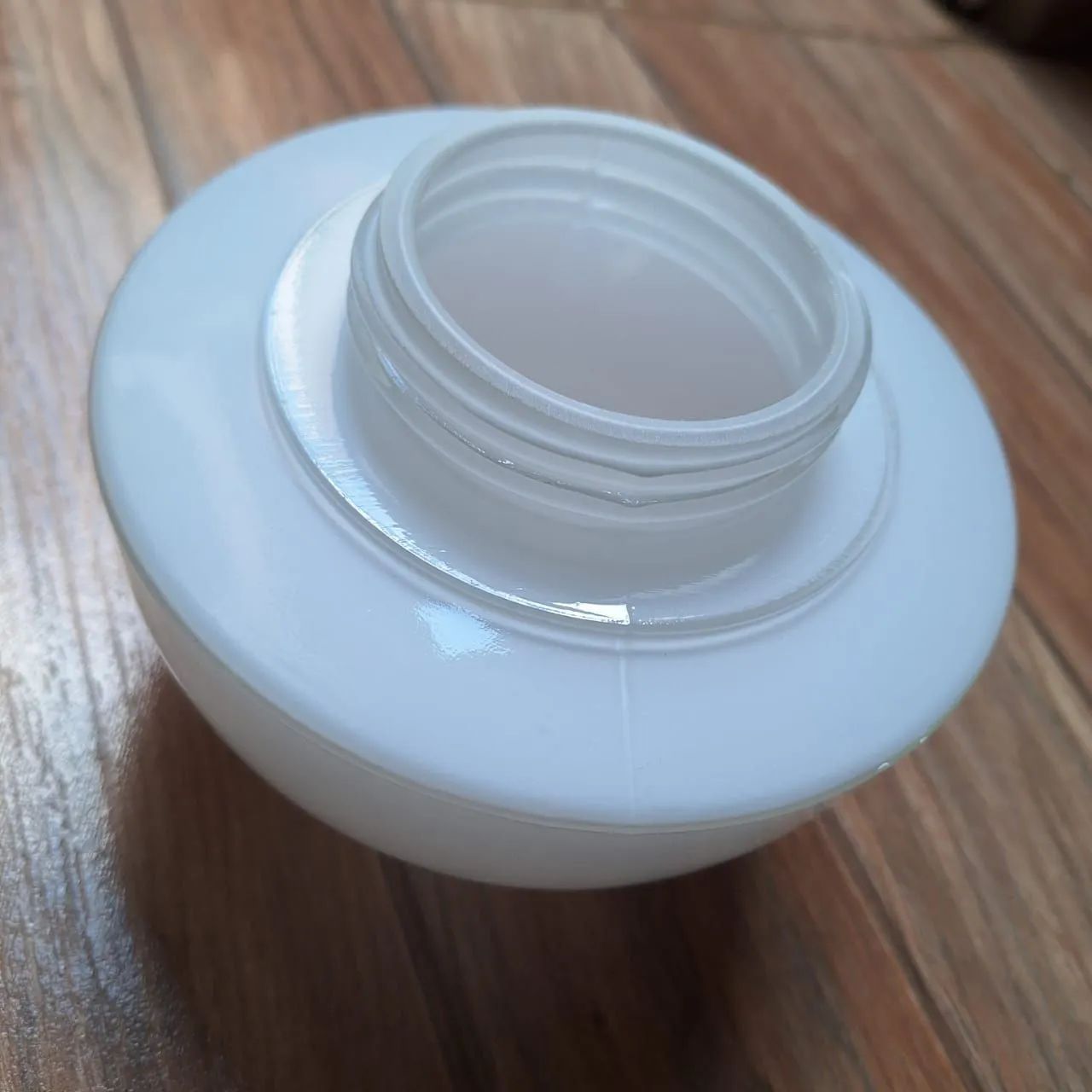 Cúpula de Iluminação Branca - Foto 6
