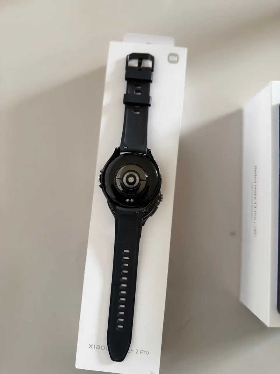 Xiaomi note 13 pro plus 5G + Xiaomi Watch 2 pro