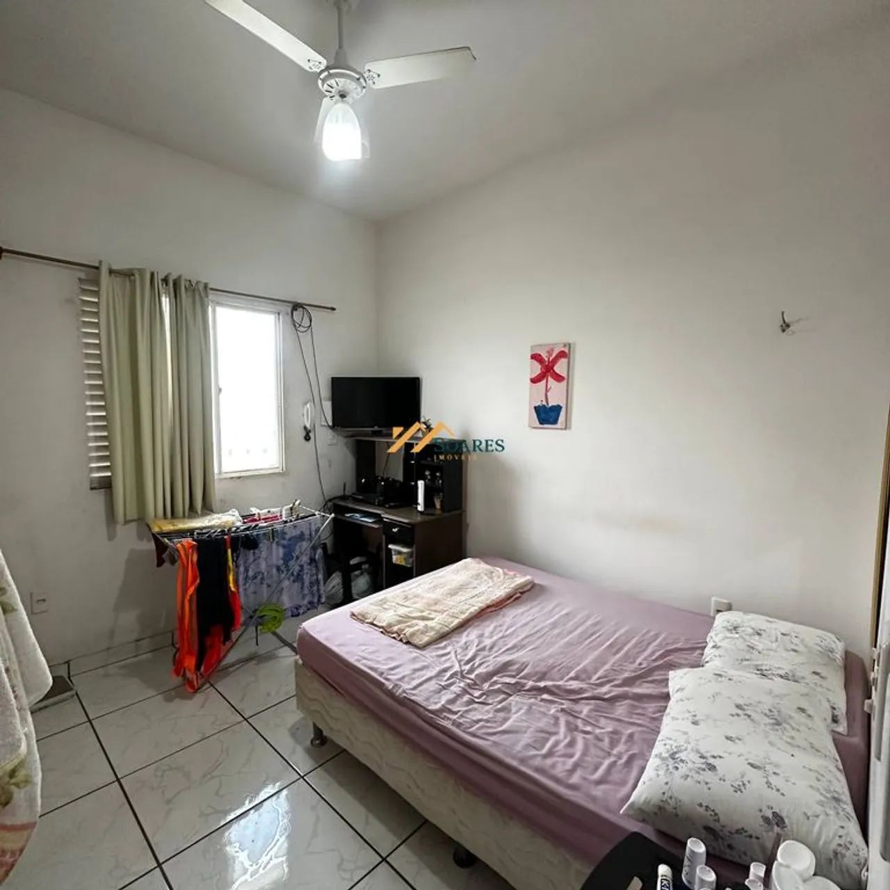 Casa para locação 1 quarto  Próximo ao Bairro Resplendor! - Foto 3