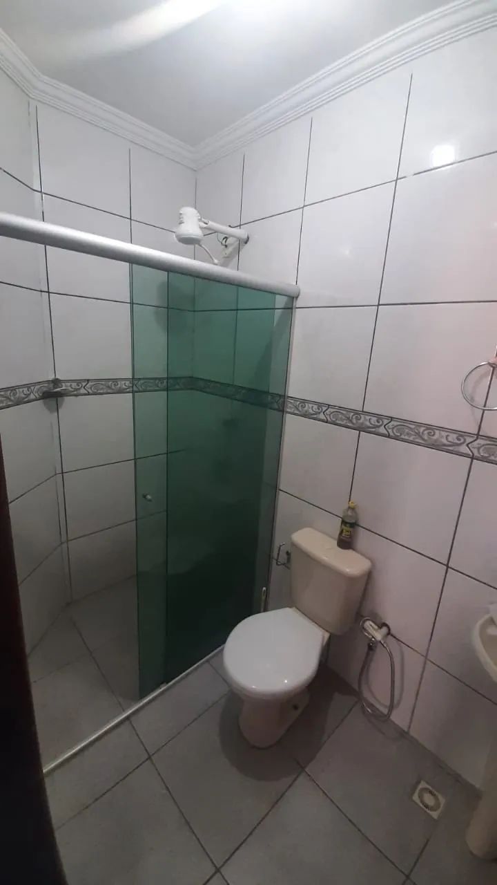 Apartamento para aluguel possui 60 metros quadrados com 2 quartos - Foto 2