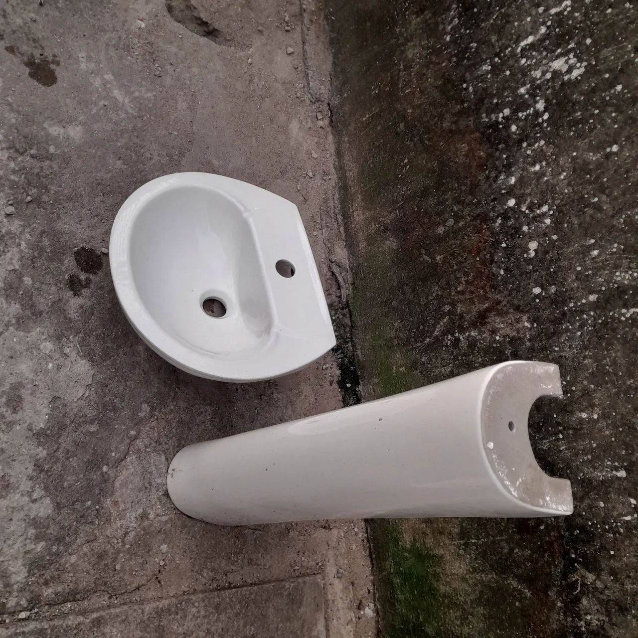 Pia de banheiro 64850235600641120