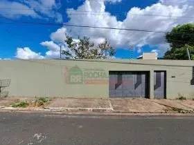 Excelente Casa a venda em TERESINA