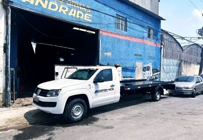 Guincho Auto Socorro Suporte 24 horas (9.9272.9941 24 Horas)