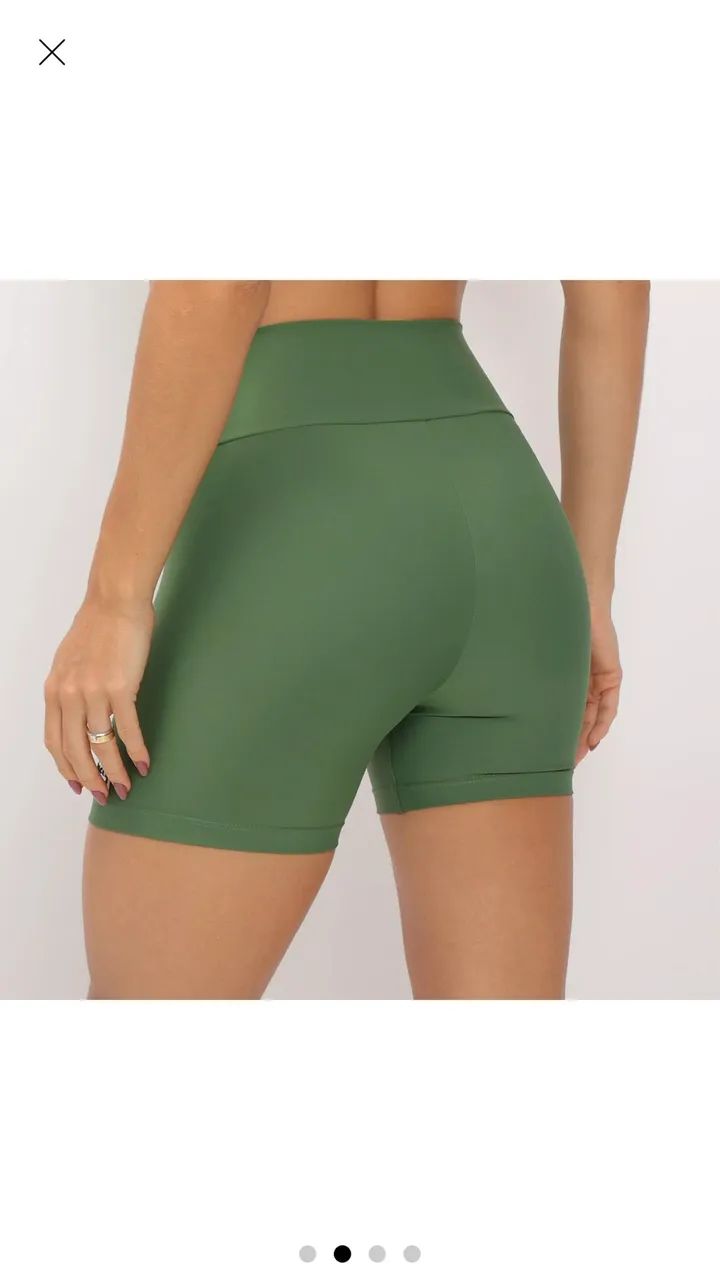 Short Colcci Sport M