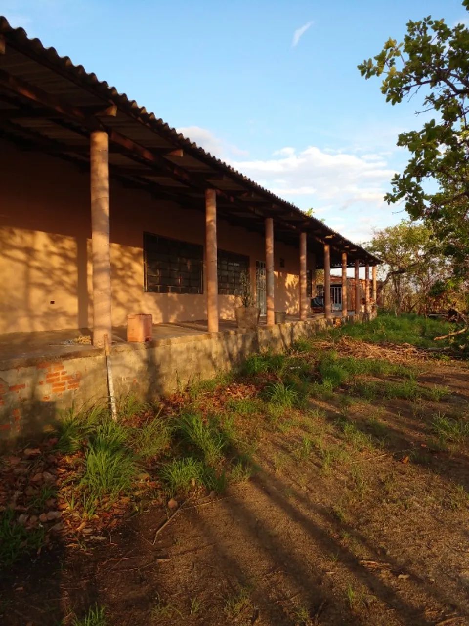 foto - Cuiabá - Morada da Serra