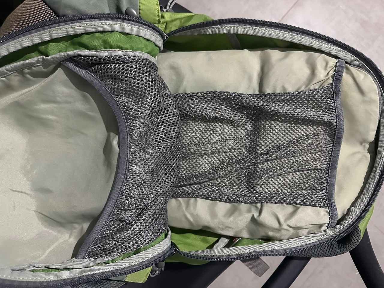 Mochila Macpac - Foto 2