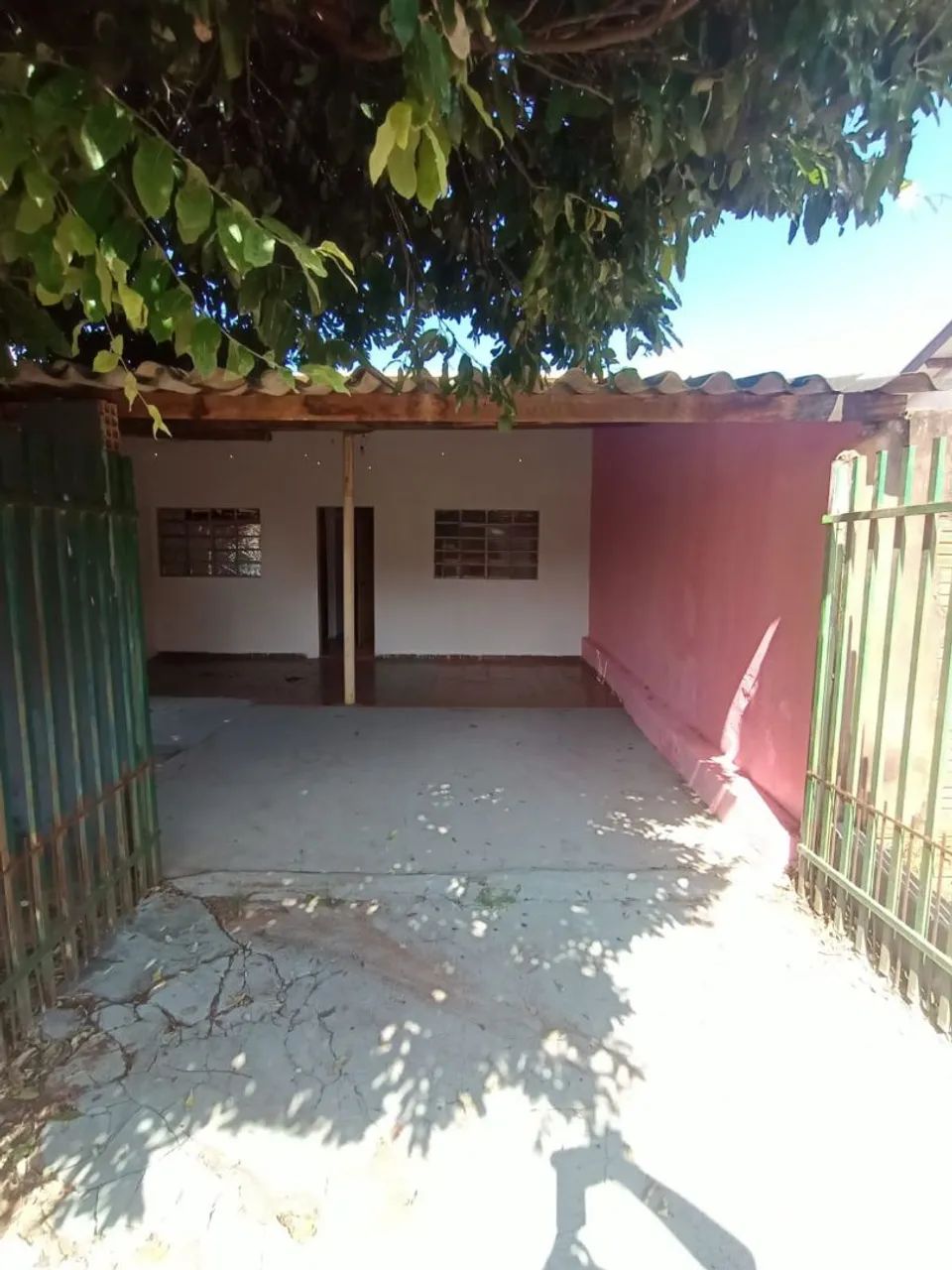 Foto - Campo Grande - Loteamento Rancho Alegre II