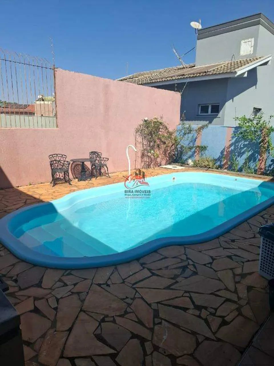 Casa 3 Dormitórios - Jardim São Bento, Uberaba - Foto 5