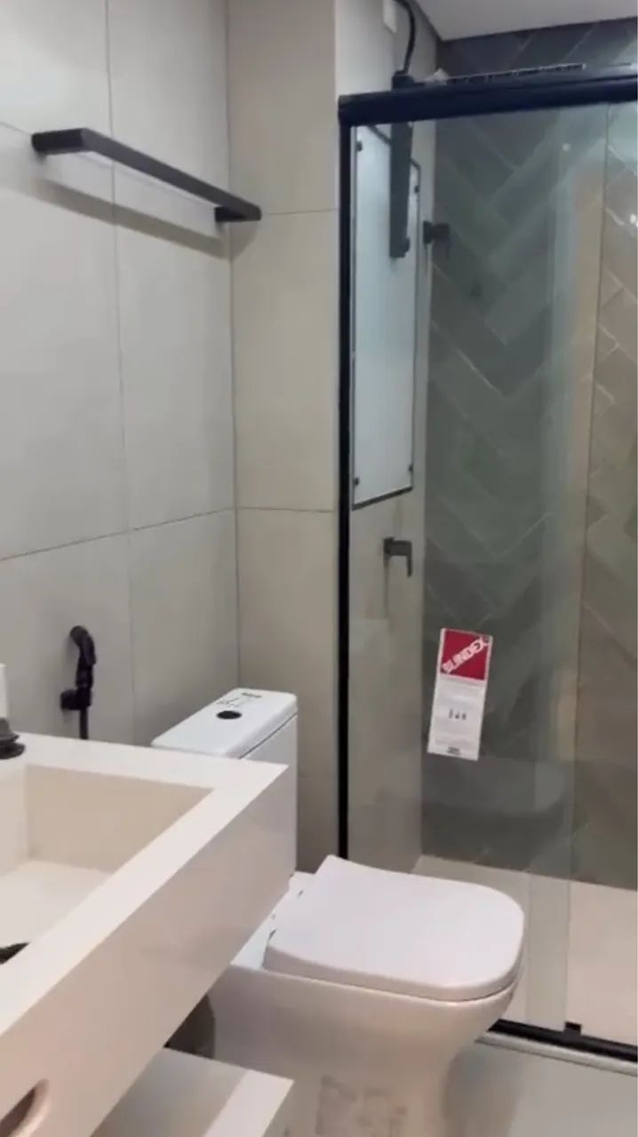 Lindo apartamento no Parque Dez - Foto 5