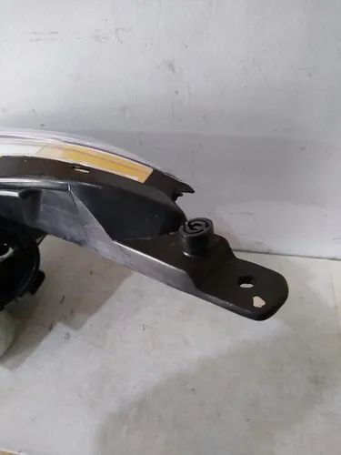 Farol Hyundai Creta 20051404 - Foto 3
