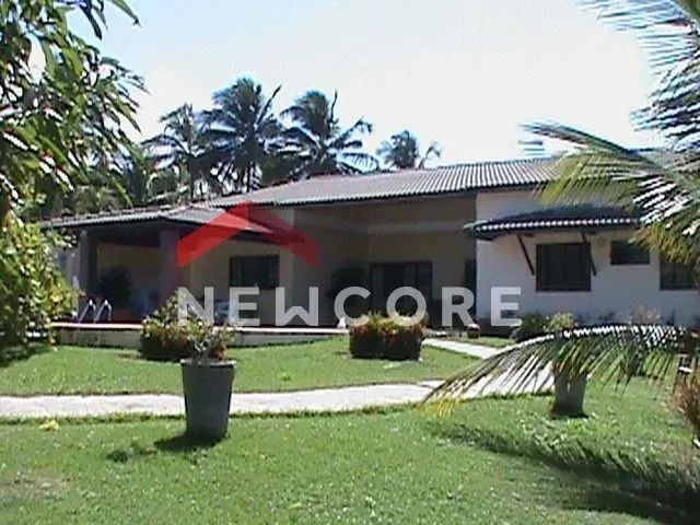 Casa de condomínio em Rua Trilha do Sol - Parque das Dunas (Abrantes) - Camaçari/BA